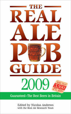 The Real Ale Pub Guide