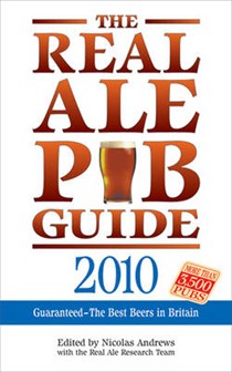 The Real Ale Pub Guide