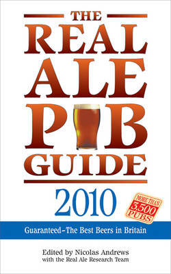 The Real Ale Pub Guide