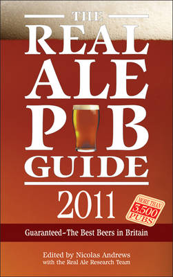 The Real Ale Pub Guide