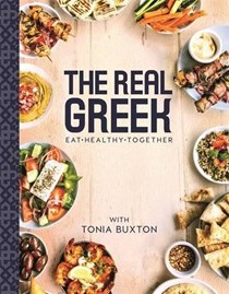 The Real Greek: Eat Healthy Together
