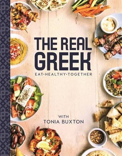 The Real Greek: Eat Healthy Together