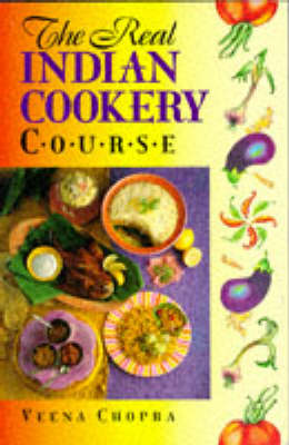 The Real Indian Cookery in 21 Steps