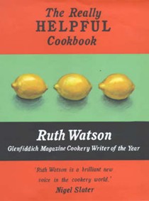 The Really Helpful Cookbook