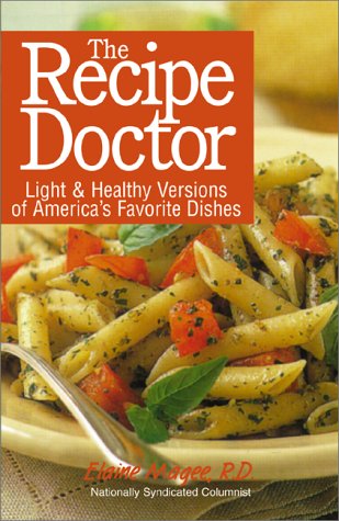 The Recipe Doctor