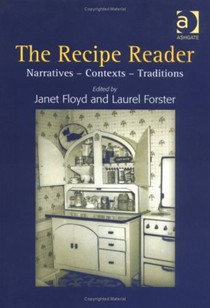 The Recipe Reader: Naratives-contexts-traditions