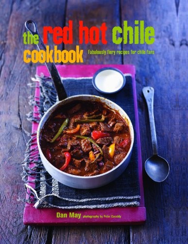 The Red Hot Chile Cookbook