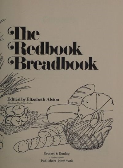 The Redbook Breadbook