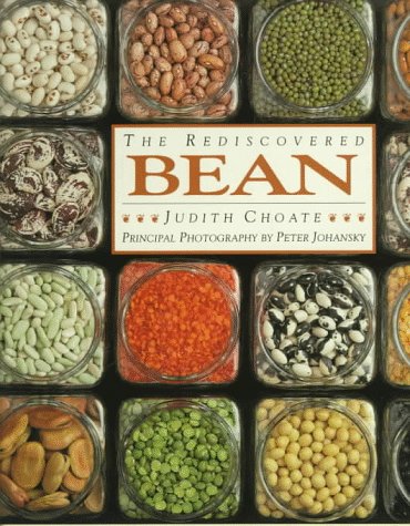 The Rediscovered Bean