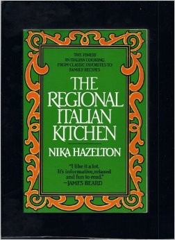 The Regional Italian Kitchen