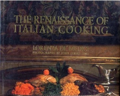 The Renaissance of Italian Cooking