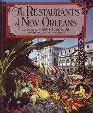The Restaurants of New Orleans
