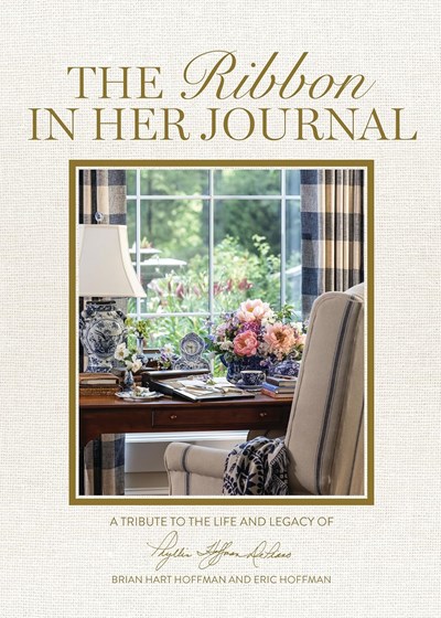 The Ribbon in Her Journal: A Tribute to the Life and Legacy of Phyllis Hoffman DePiano