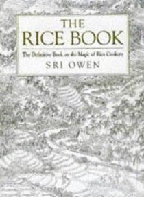 The Rice Book: The Definitive Book on the Magic of Rice Cookery