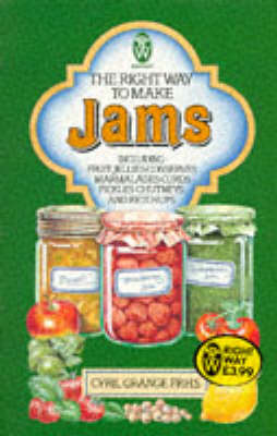 The Right Way to Make Jams