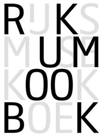 Rijksmuseum Cookbook