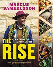 The Rise - Black Cooks and the Soul of American Food