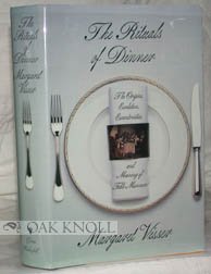 The Rituals of Dinner