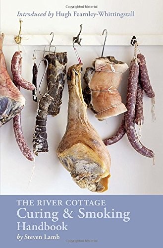 The River Cottage Curing and Smoking Handbook