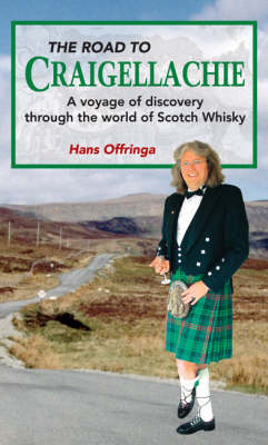 The Road to Craigellachie