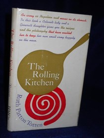 The Rolling Kitchen