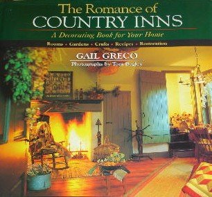 The Romance of Country Inns
