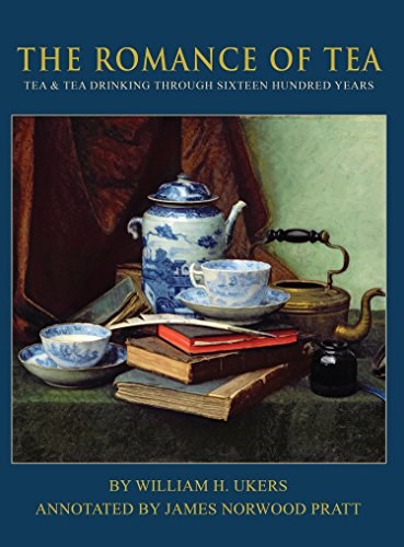 The Romance of Tea