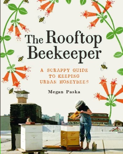 Rooftop Beekeeper