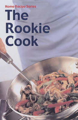 The Rookie Cook