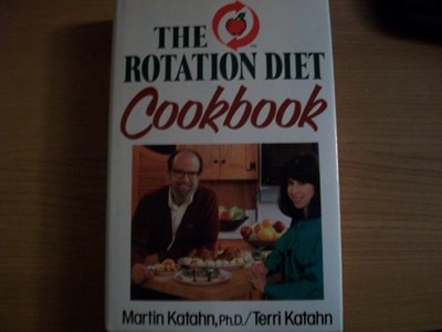 The Rotation Diet Cookbook