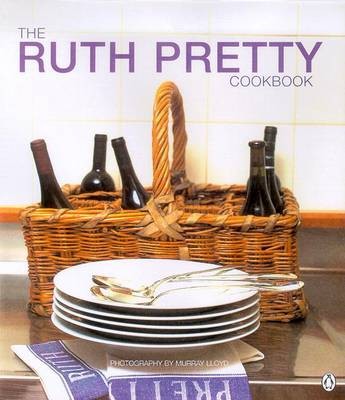 The Ruth Pretty Cookbook