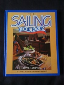 The Sailing Cook Book: 
