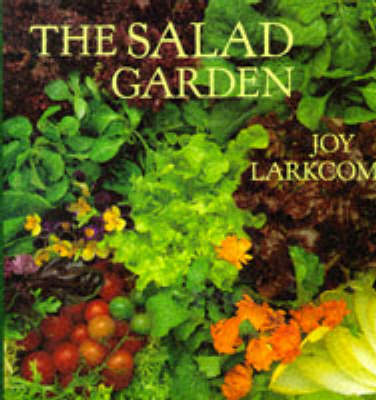 The Salad Garden