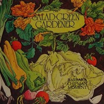 The Salad-Green Gardener