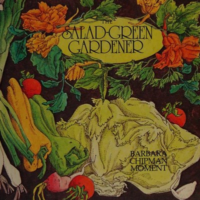 The Salad-Green Gardener