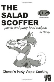 The Salad Scoffer: Picnic and Party Food Recipes
