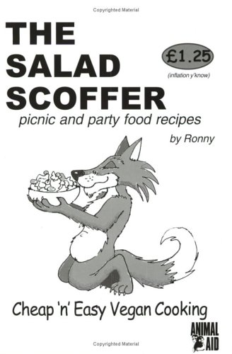 The Salad Scoffer: Picnic and Party Food Recipes