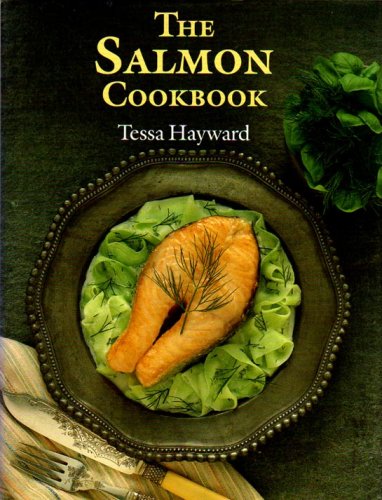 The Salmon Cookbook