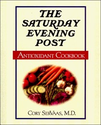 The Saturday Evening Post Cookbook