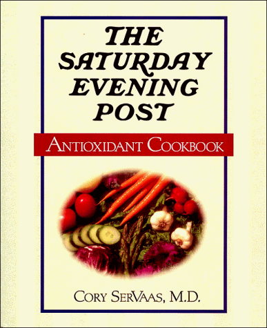 The Saturday Evening Post Cookbook