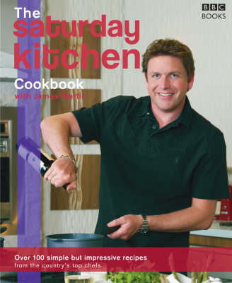 The Saturday Kitchen Cookbook