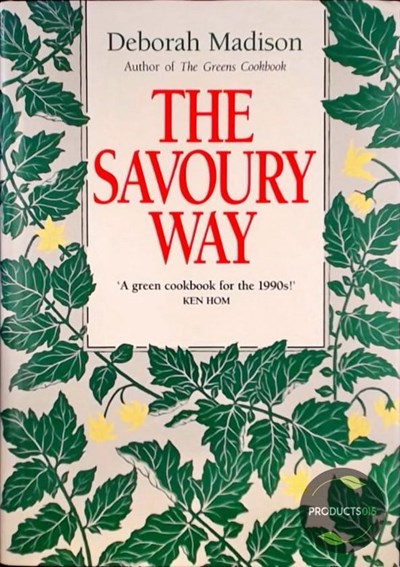 The Savoury Way