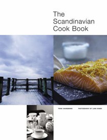 The Scandinavian Cook Book