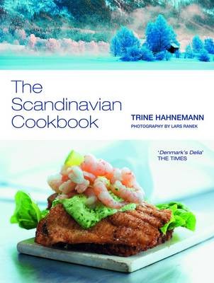 Scandinavian cookbook