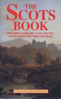 The Scots Book