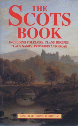 The Scots Book