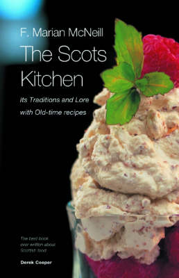 The Scots Kitchen
