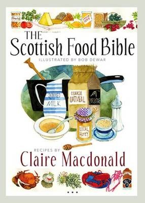 Scottish Food Bible