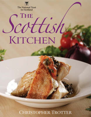 The Scottish Kitchen