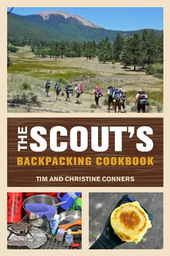 The Scout's Backpacking Cookbook